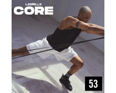 Hot Sale 2024 Q1 Routines CORE 53 New Release DVD, CD & Notes